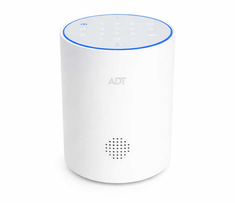 Base ADT