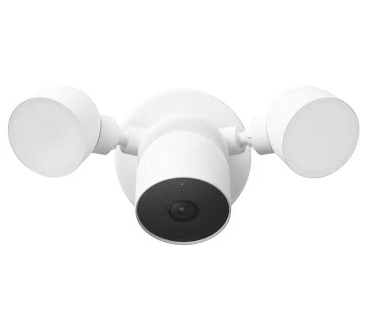 Cámaras ADT para casa