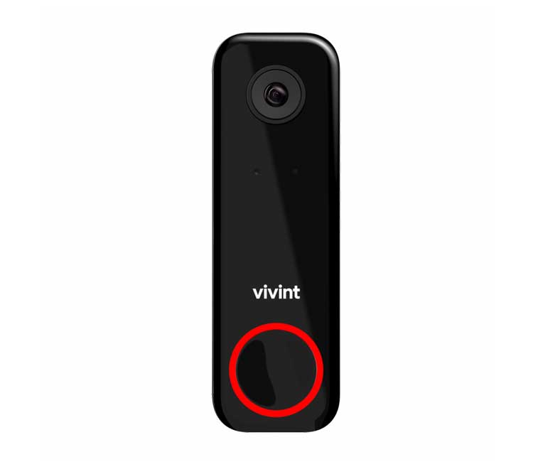 Camera con timbre pro