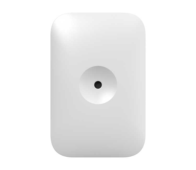 Sensor de rotura de cristales