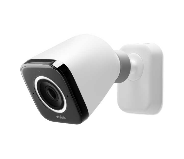 Camera exterior Pro